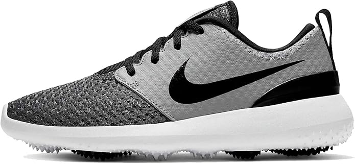 nike jr golf shoes