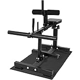BalanceFrom Strength Training Machine, Adjustable Multifunctional Fitness Equipment for Home &amp; Gym