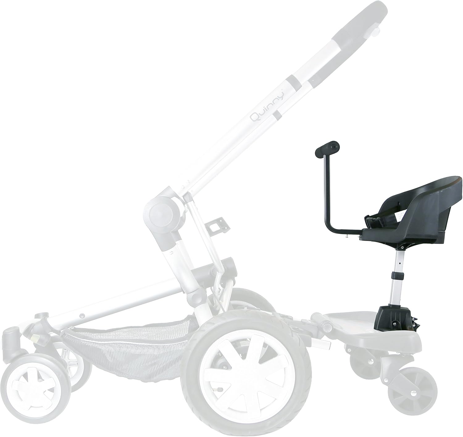 isafe segboard buggy board