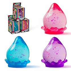 Schylling NeeDoh Dream Drop - Sensory Squeeze Toy