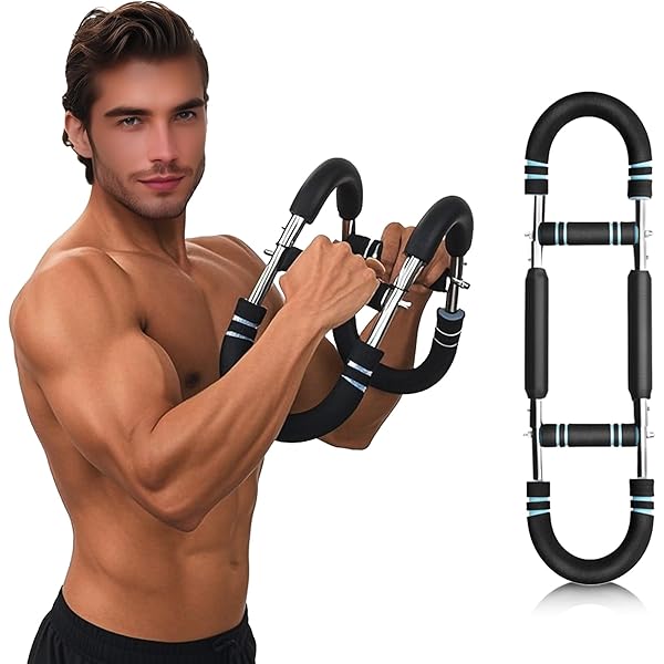 EVO Gym - Equipo Portátil De Entrenamiento De Fuerza Para Gimnasio En Casa Gimnasio Todo En Uno Bandas De Resistencia Base Para Barra De Gimnasio