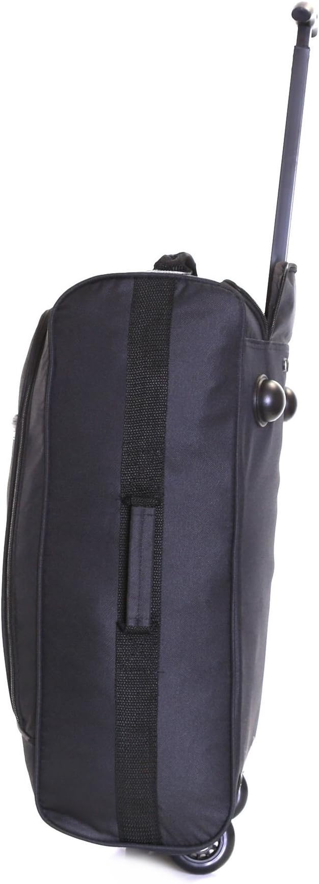 home bargains cabin luggage