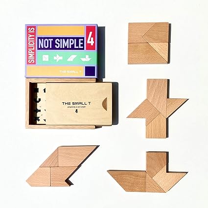 tangrams for adults