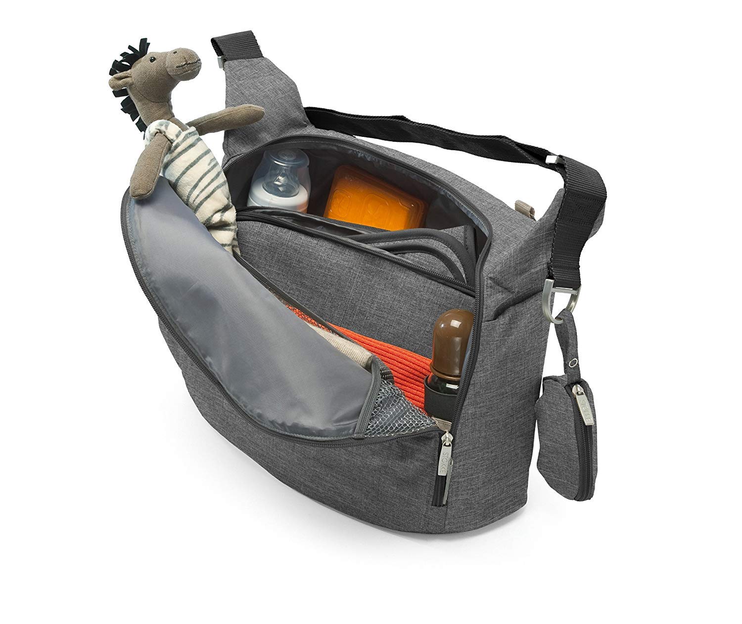 stokke nappy bag