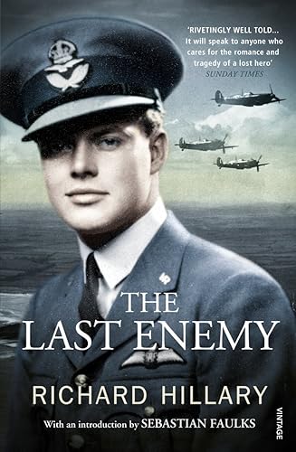 Download The Last Enemy PDF