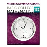 Basic College Mathematics: An Applied Approach