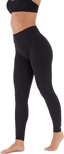 marika olivia high rise leggings