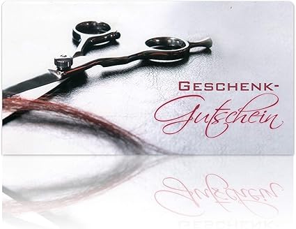 Hairy Scissor Biglietto Di Auguri Con Forbici E Parrucchiere Piegato 175 X 100 Cm Amazon It Cancelleria E Prodotti Per Ufficio