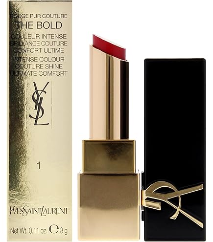 Amazon.com : Yves Saint Laurent Rouge Pur Couture The Slim Matte
