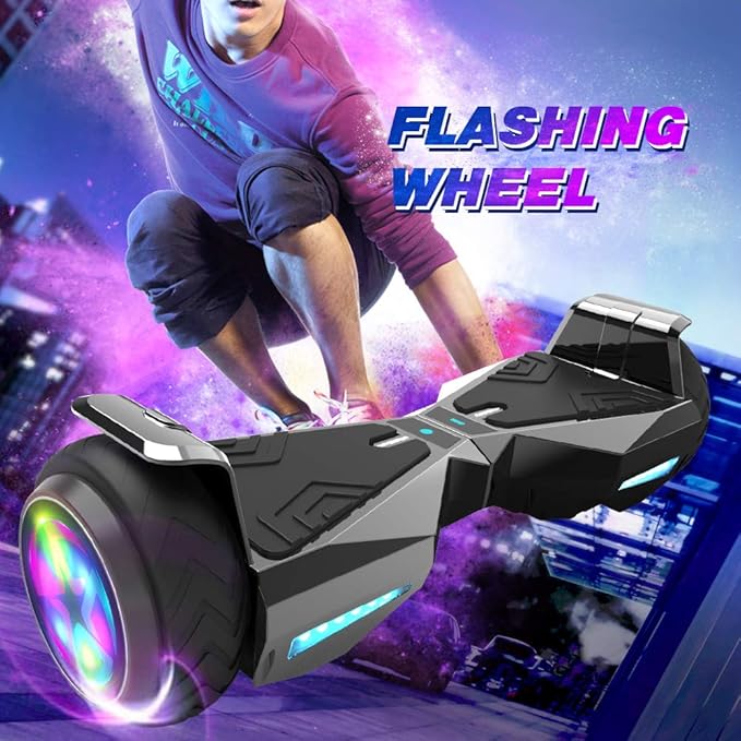 hoverstar hoverboard