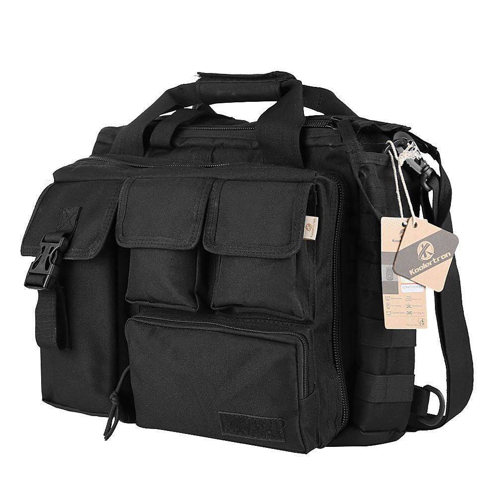 The Best Laptop Messenger Bag Of 2020 IUCN Water