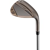 TaylorMade Golf Hi-Toe 4 Wedge