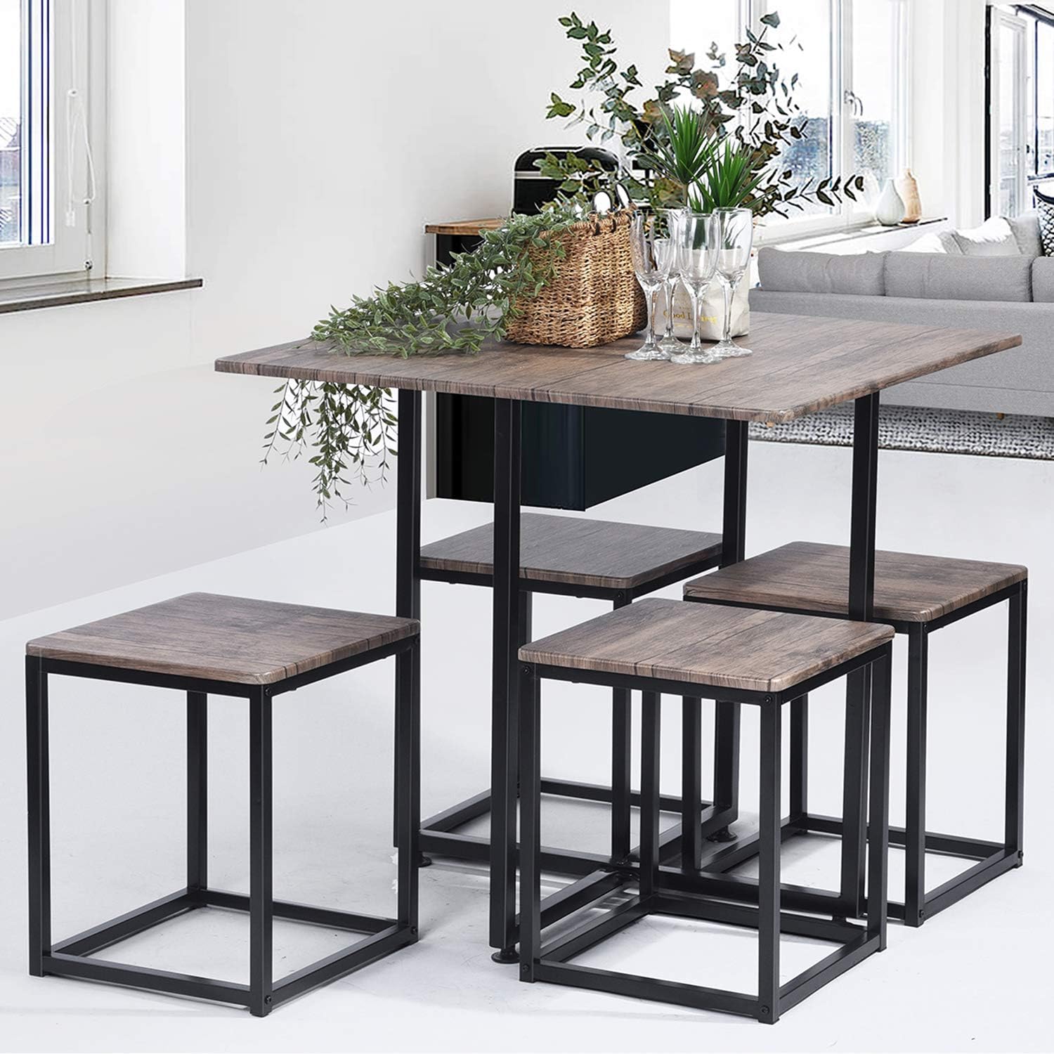 abc table and chair set