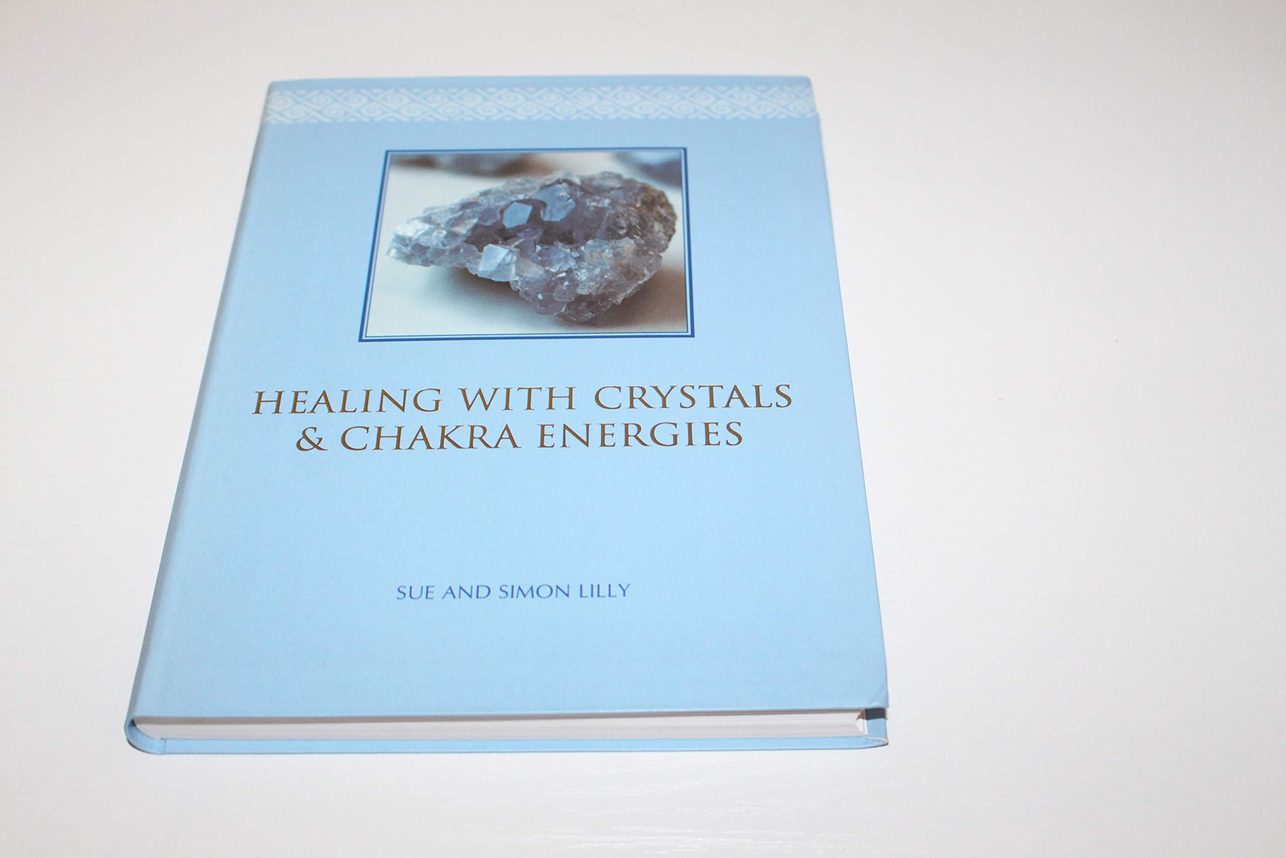 Crystal Healing Books Barnes And Noble Order Melissa S Science Of
