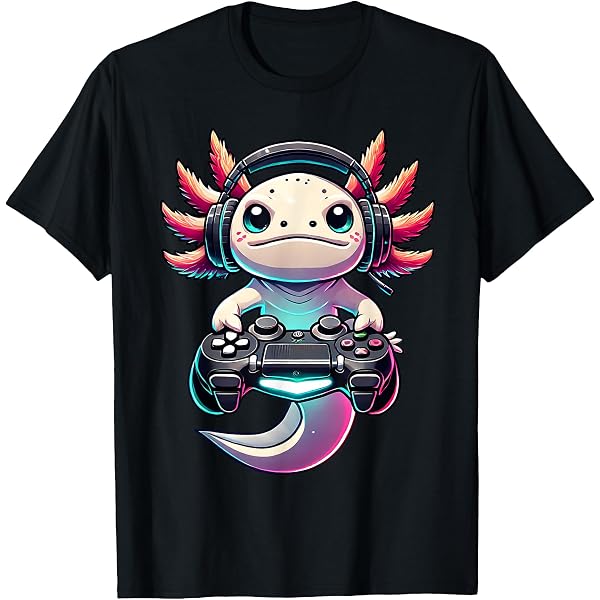 Amazon.com: Retro Style Bionic Love Gaming for Kids, Women and Men