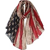 E-Clover Fashion Scarf for Women Lightweight Scarves Shawl Wrap for Spring/Summer Winter