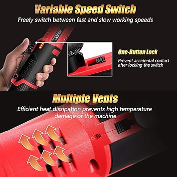Superbuy SU-1275US-TEXIN Ratchet Wrenches product image 3