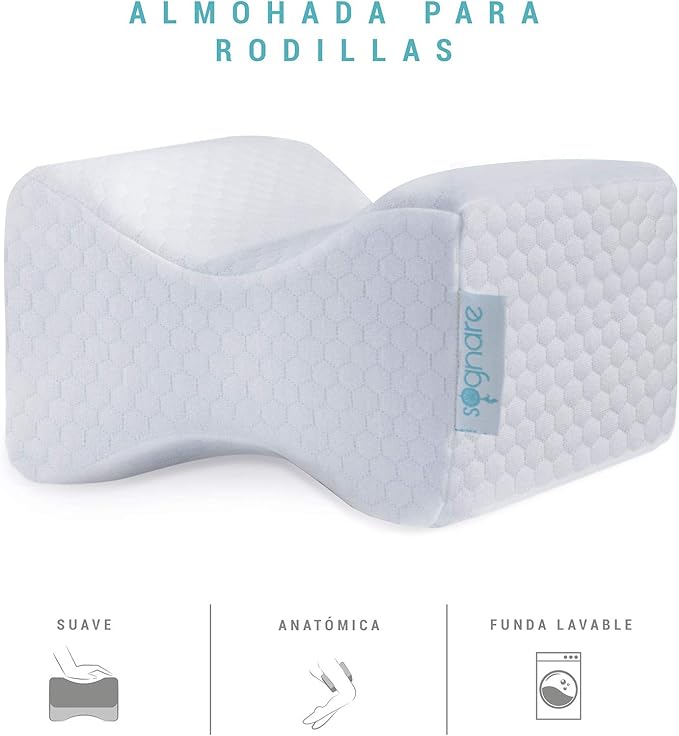 almohada sognare amazon