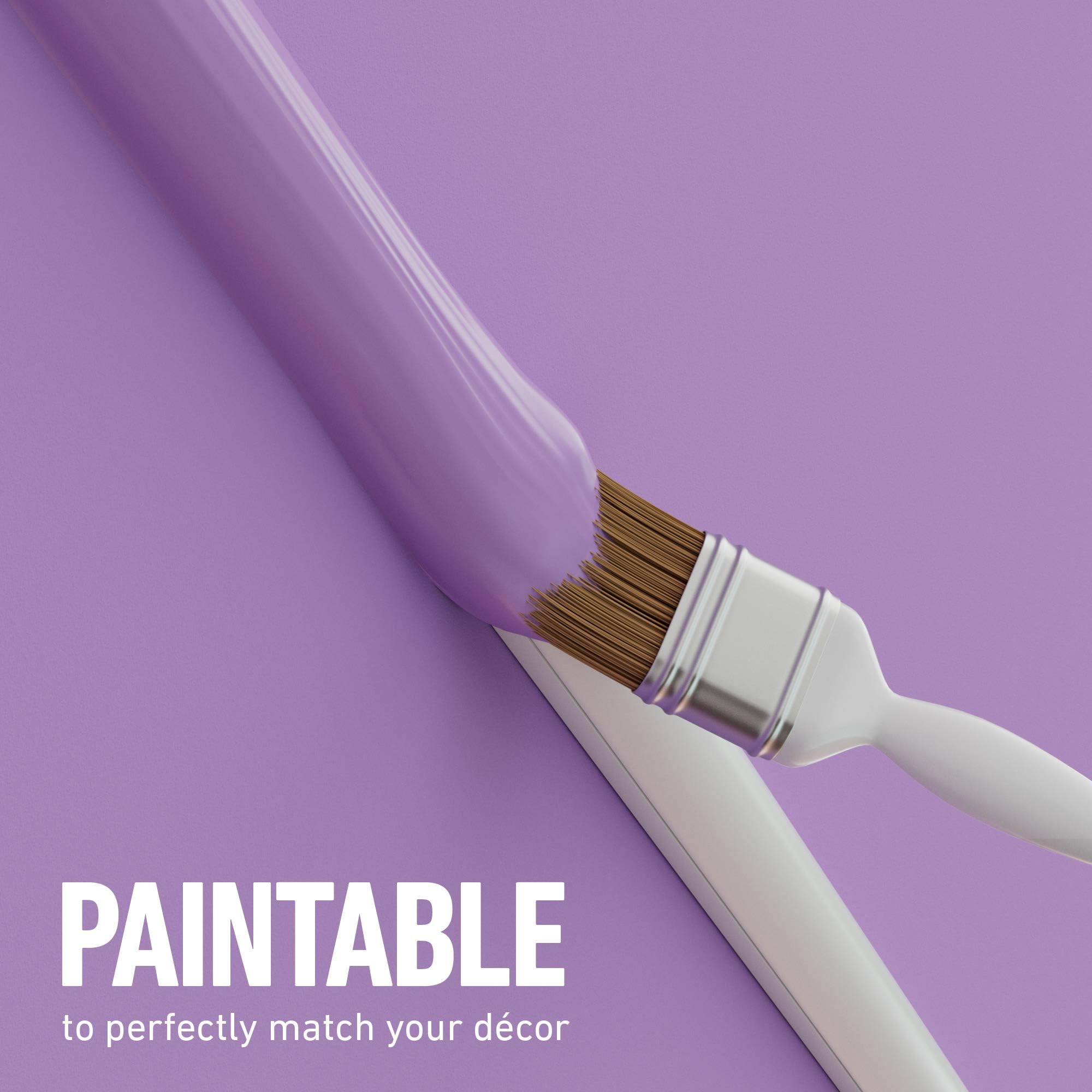 D-Line Half Round Cord Hider, Patented Cable Cover, Hide TV Wall Mount Wires, Raceway for Cords, Decorative Wire Covers, Paintable, Adhesive Cable Concealer, 1x 2in W x 1in H x 39in L, White