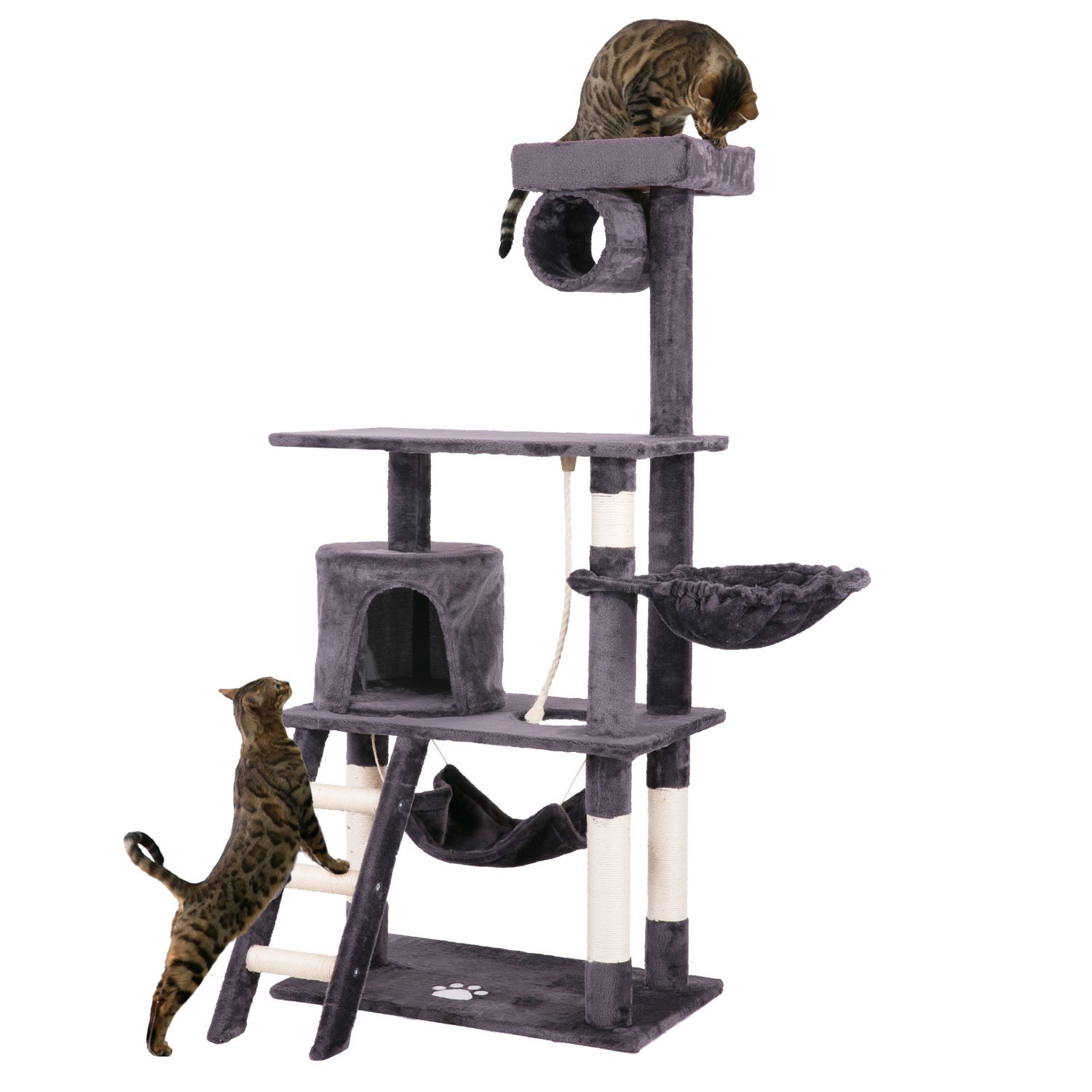 purlove cat tree