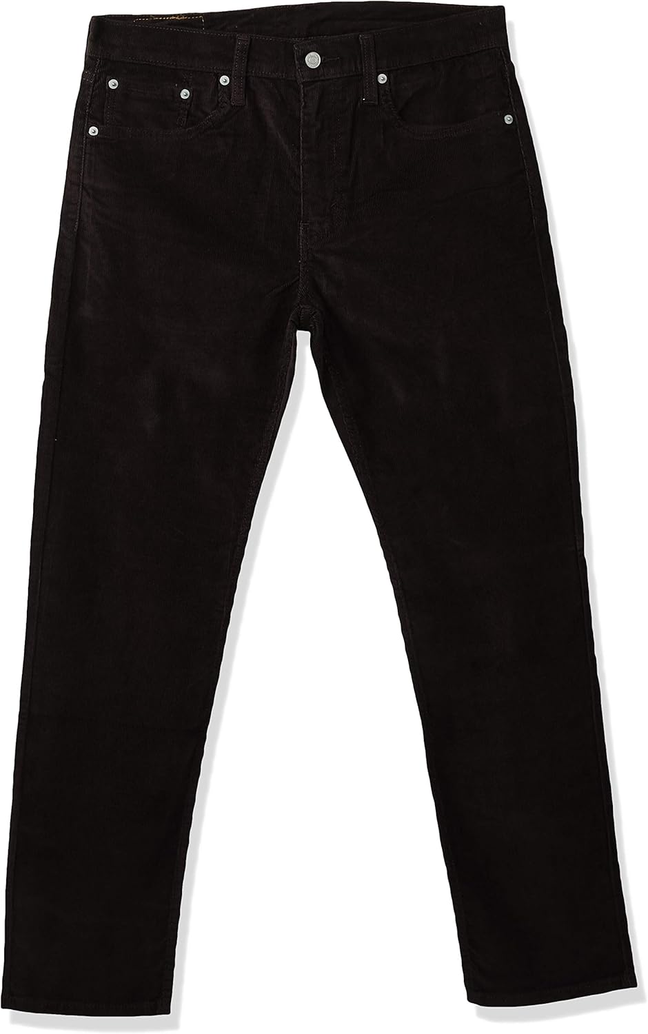 Levi's Mens Men's 502™ Tapered Fit Jeans Corduroys Amazon.ca Clothing