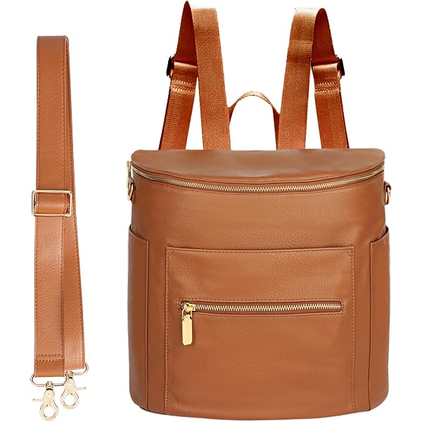 Amazon.com: FAWN DESIGN Mini Diaper Bag (Mini Travel Backpack for Baby  Essentials) : Baby