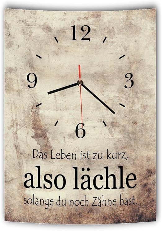 Download Spruch das leben ist zu kurz For Android Free