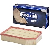 Purolator A21421 PurolatorONE Advanced Engine Air Filter Compatible With Select Jeep Vehicles