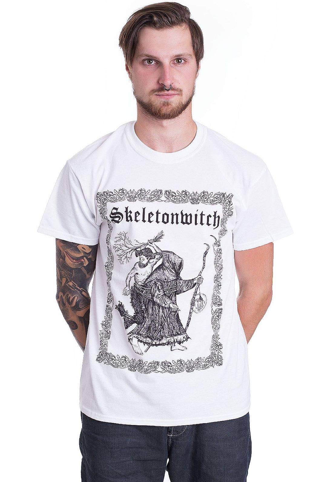 beast of burden shirt