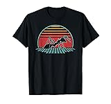 Ant Retro Vintage 80s Style Ant Keeper Gift T-Shirt