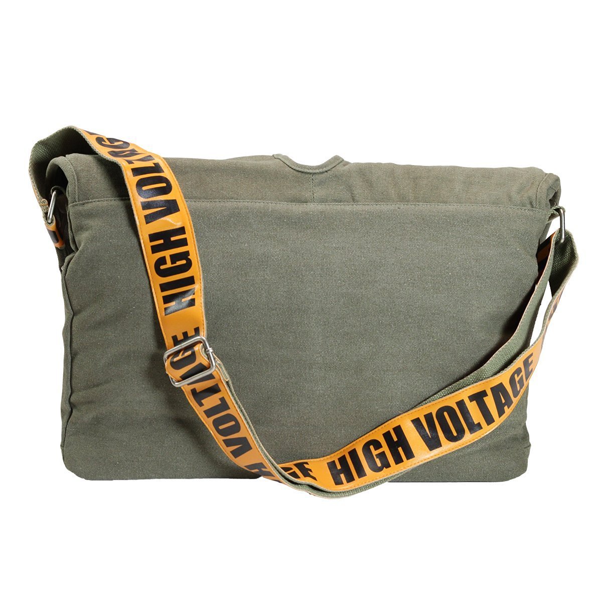 Ducti Laptop Messenger Bags - Utilitarian Electronics Accessories