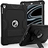 ZoneFoker Case for iPad 6th/5th Generation