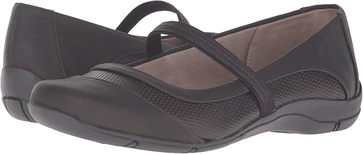 lifestride women's dare mary jane flat