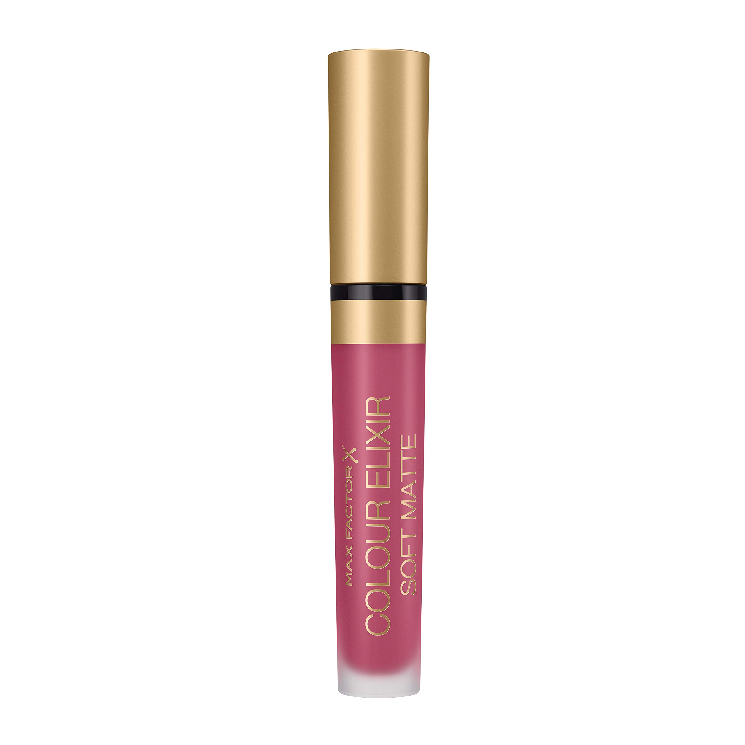 Max Factor Colour Elixir Soft Matte 020 Blushing Peony 4 ml