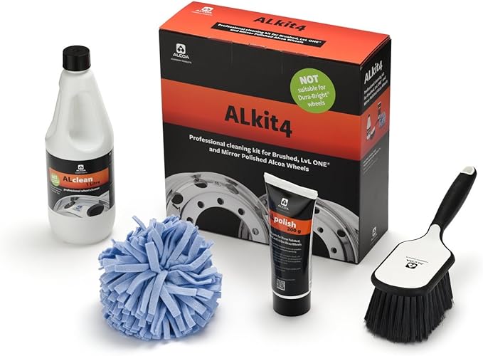 Cleaning Kit Amazon.co.uk Car & Motorbike
