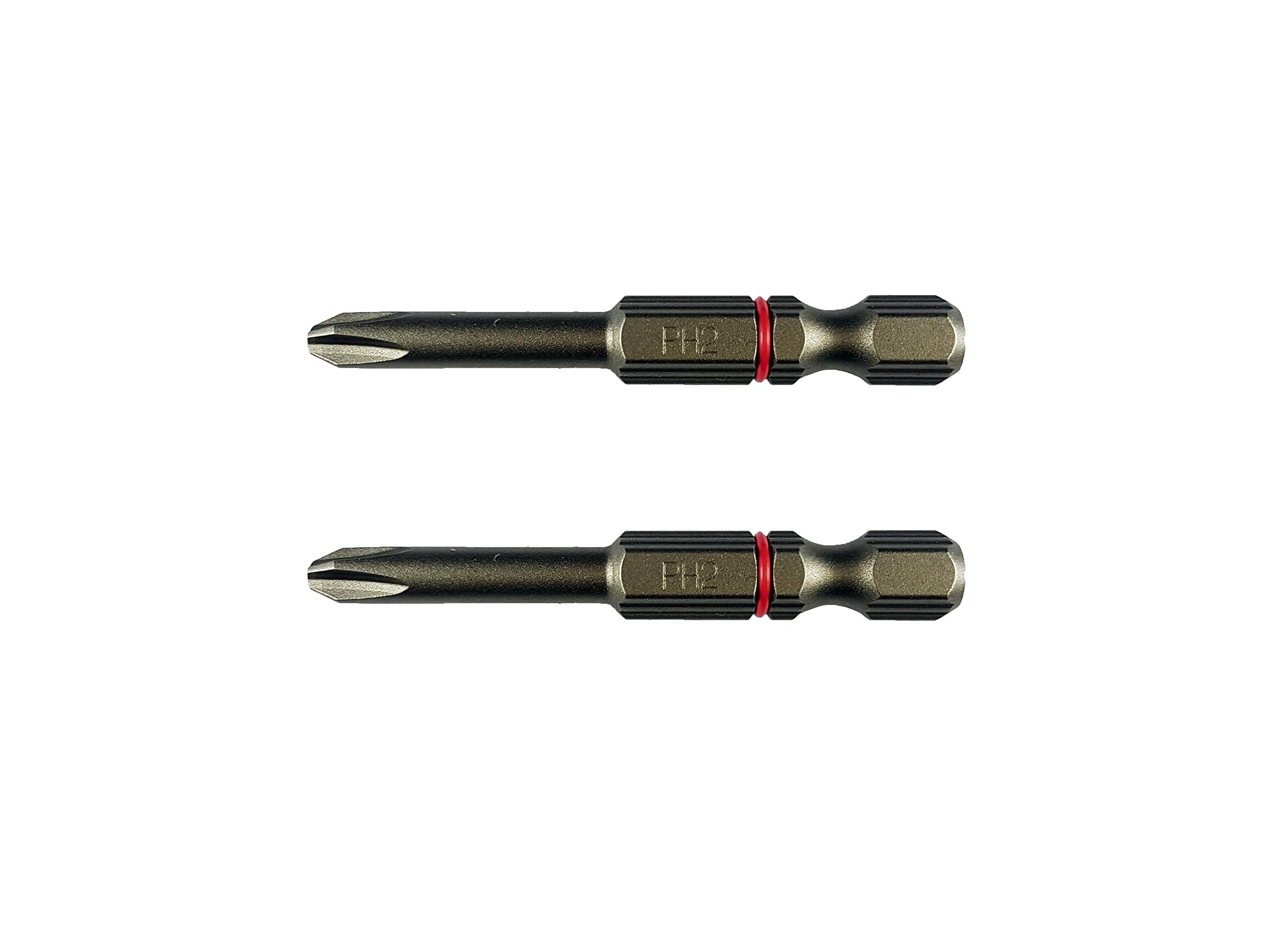 VESSEL BC35 PH2x50 Screwdriver bit (2 pcs) — image 1