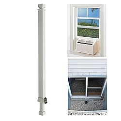 Ideal Security Sliding Window Security Bar or Patio