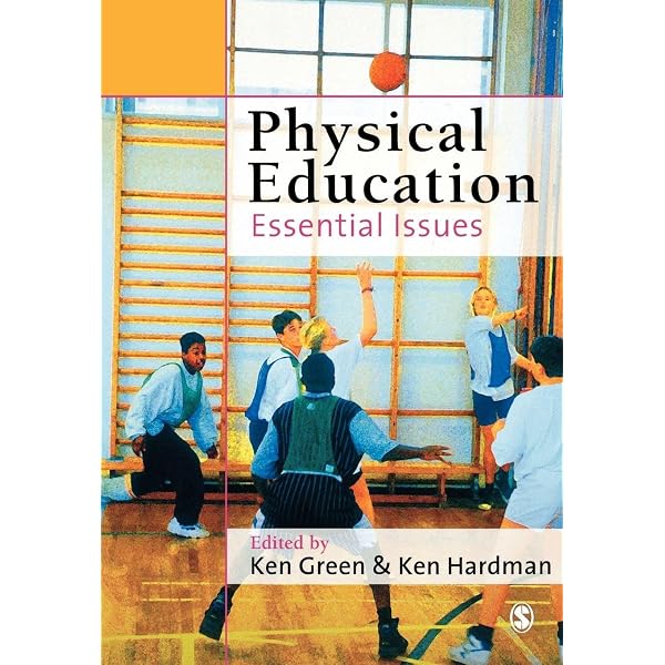 Introduction to Physical Education and Sport Science