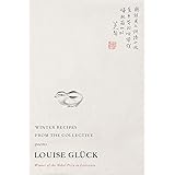 Winter Recipes from the Collective: Poems