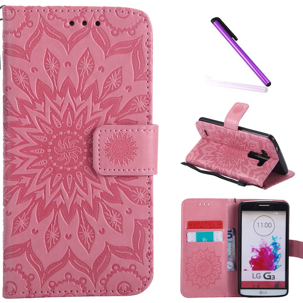 Best Lg G3 Phone Case With Stand