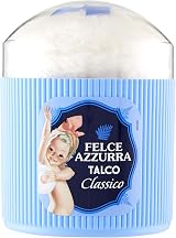 Felce Azzurra Talc Scent Classic 250 g Pink Duvet view 1
