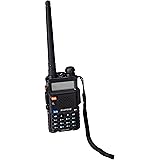BaoFeng UV-5R VHF/UHF Dual Band Radio 136-174 400-480Mhz Transceiver