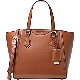 Michael Kors Womens Taryn Crossbody Handbag