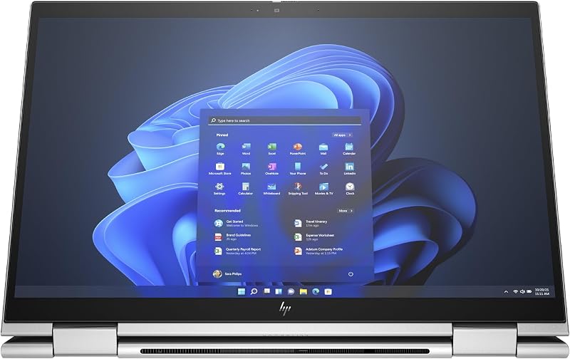 EliteBook x360 1040 G9 6F676EA 14" WUXGA IPS Touch, Intel i5-1235U, 16GB RAM, 512GB SSD, Windows 11 Pro