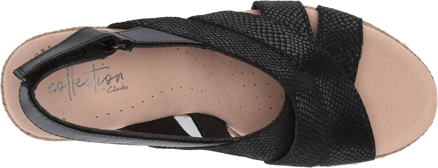 clarks lafley krissy