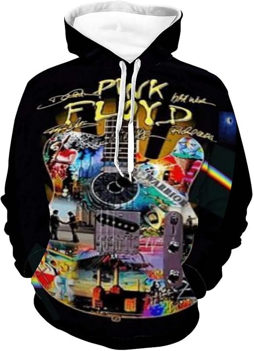 logic everybody hoodie amazon