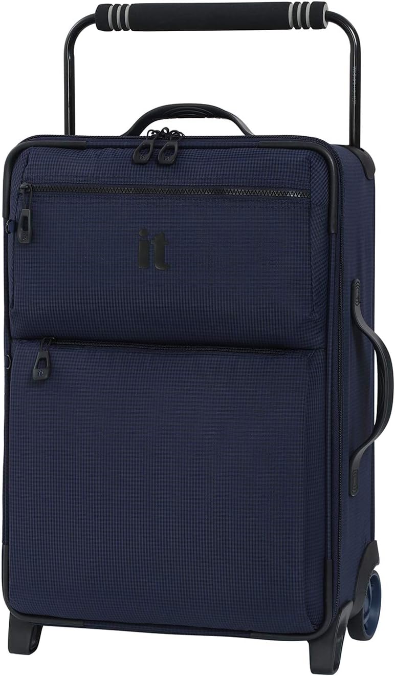 best carry on luggage for icelandair