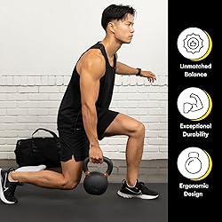 Kettlebell Kings 28kg Kettlebell - Strength