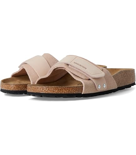 Amazon.com: Birkenstock 1023831146 Kyoto Thyme Sd R 46 : Clothing