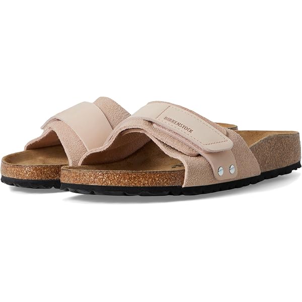 Amazon.com | Birkenstock Arosa Leather Envelope Sandal - Iconic